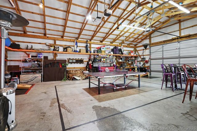 18745 W Lakewood Drive, Park Hill, OK 74451