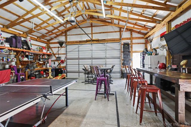 18745 W Lakewood Drive, Park Hill, OK 74451