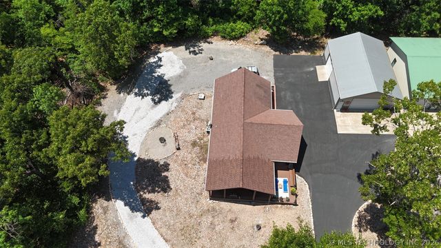 18745 W Lakewood Drive, Park Hill, OK 74451