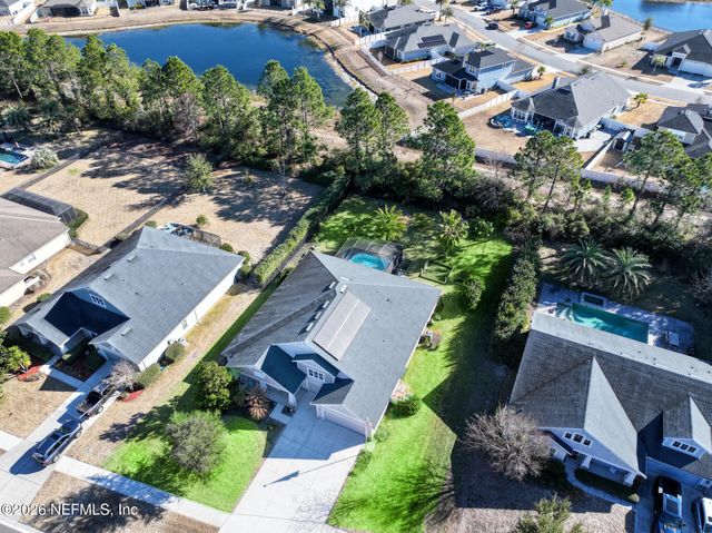 85174 MAJESTIC WALK Boulevard, Fernandina Beach, FL 32034