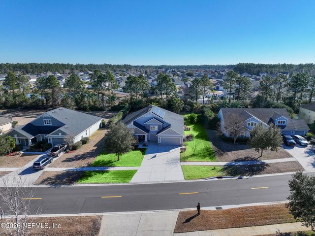 85174 MAJESTIC WALK Boulevard, Fernandina Beach, FL 32034