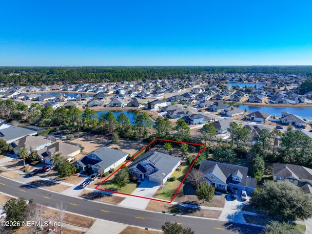 85174 MAJESTIC WALK Boulevard, Fernandina Beach, FL 32034