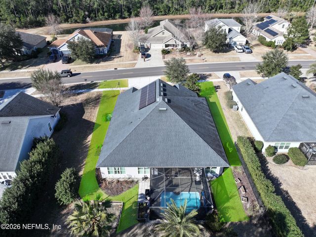 85174 MAJESTIC WALK Boulevard, Fernandina Beach, FL 32034