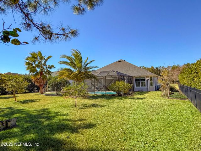 85174 MAJESTIC WALK Boulevard, Fernandina Beach, FL 32034