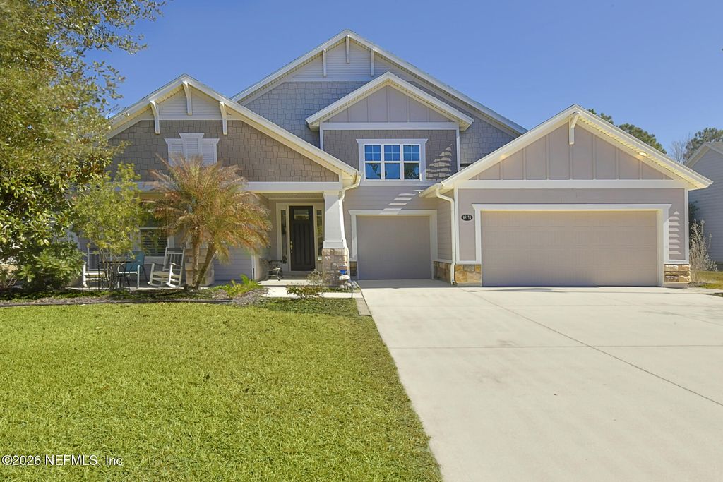 85174 MAJESTIC WALK Boulevard, Fernandina Beach, FL 32034