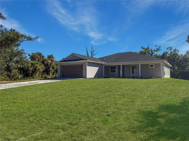 16419 STRAUSS AVENUE, Port Charlotte, FL 33954
