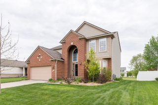 7460 Dover Drive, Ypsilanti, MI 48197