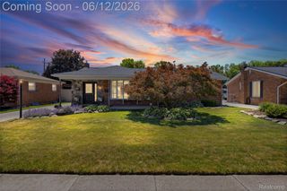 35481 Hathaway Street, Livonia, MI 48150