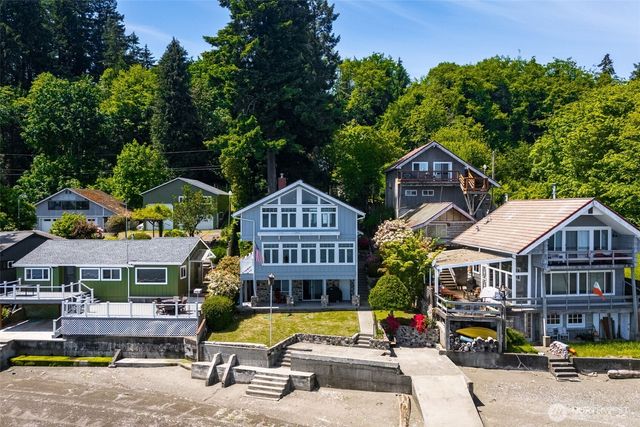 9230 B Hunter Point Road NW, Olympia, WA 98502