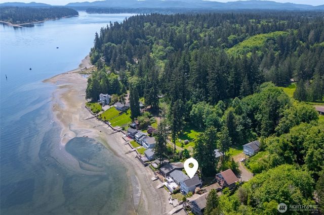 9230 B Hunter Point Road NW, Olympia, WA 98502