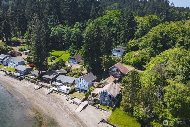 9230 B Hunter Point Road NW, Olympia, WA 98502