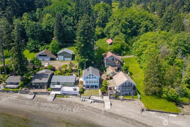 9230 B Hunter Point Road NW, Olympia, WA 98502