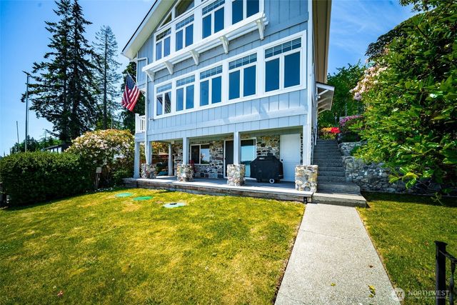9230 B Hunter Point Road NW, Olympia, WA 98502