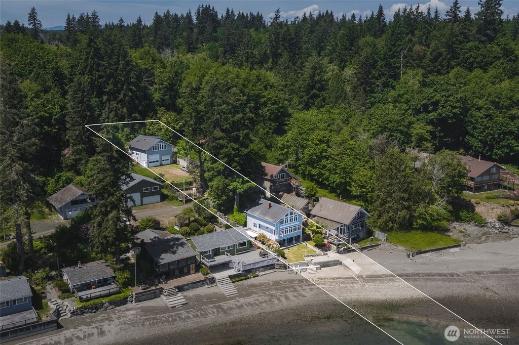 9230 B Hunter Point Road NW, Olympia, WA 98502