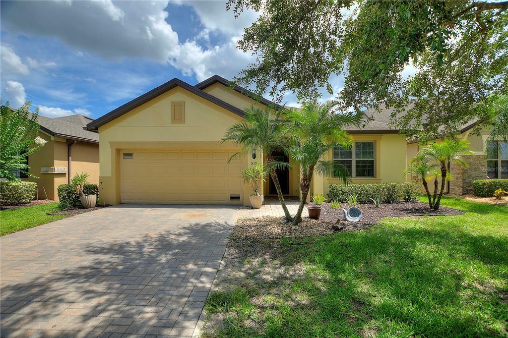 519 CADIZ DRIVE, Davenport, FL 33837