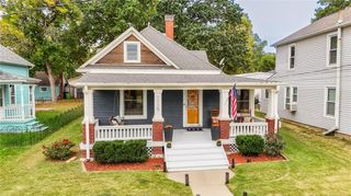 1115 7th Street, Baldwin City, KS 66006