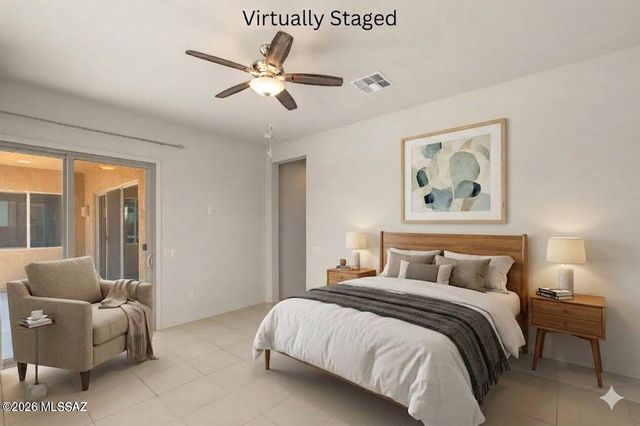906 N Camino Cerro Morado, Green Valley, AZ 85614