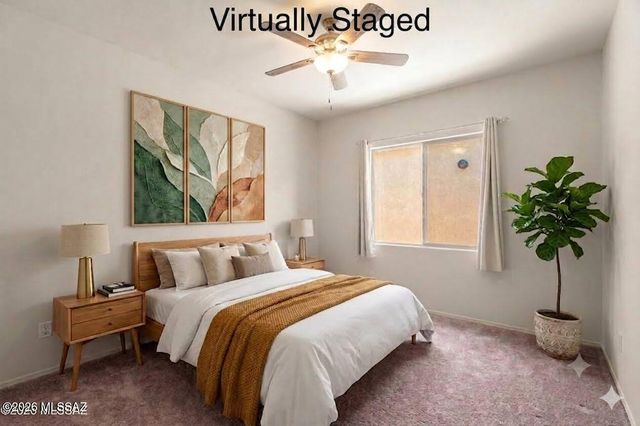 906 N Camino Cerro Morado, Green Valley, AZ 85614