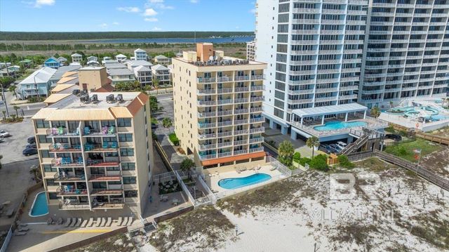517 E Beach Boulevard 5D, Gulf Shores, AL 36542