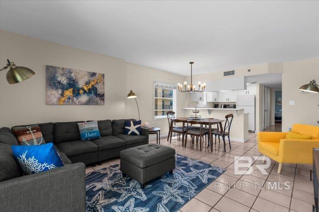 517 E Beach Boulevard 5D, Gulf Shores, AL 36542