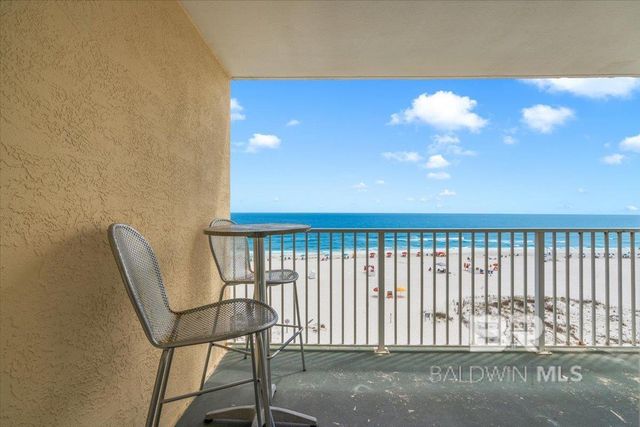 517 E Beach Boulevard 5D, Gulf Shores, AL 36542