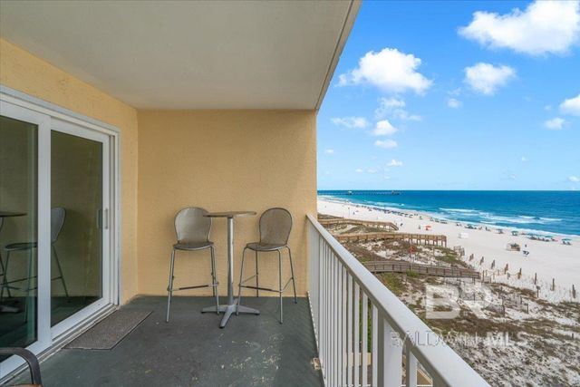 517 E Beach Boulevard 5D, Gulf Shores, AL 36542