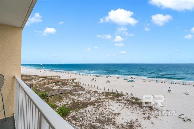 517 E Beach Boulevard 5D, Gulf Shores, AL 36542
