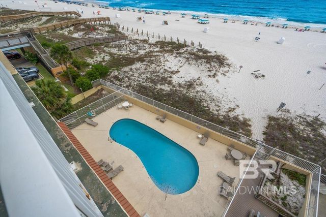 517 E Beach Boulevard 5D, Gulf Shores, AL 36542