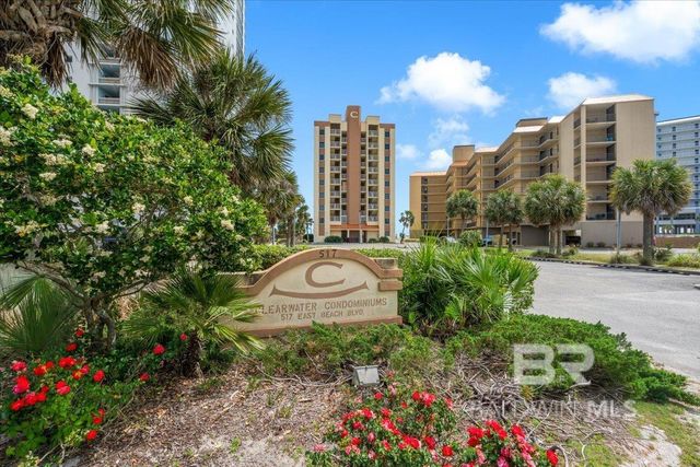 517 E Beach Boulevard 5D, Gulf Shores, AL 36542