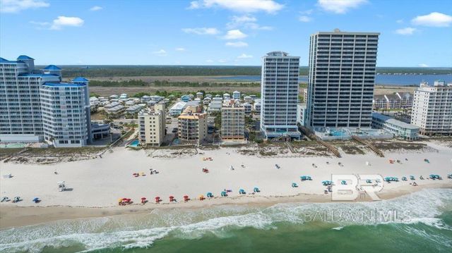 517 E Beach Boulevard 5D, Gulf Shores, AL 36542