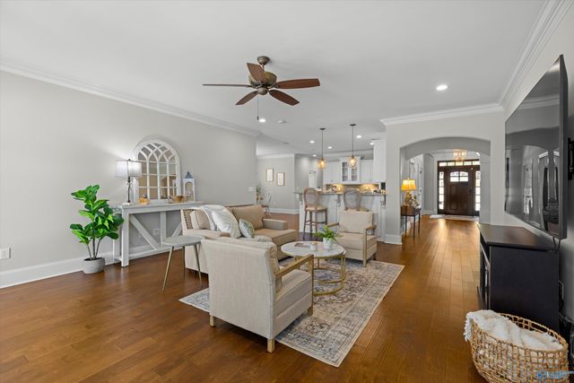 104 Railway Lane SE, Huntsville, AL 35803