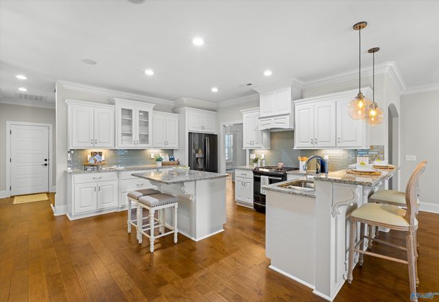 104 Railway Lane SE, Huntsville, AL 35803