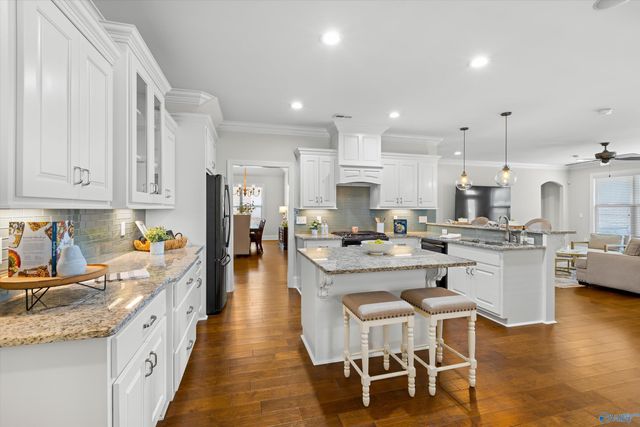 104 Railway Lane SE, Huntsville, AL 35803