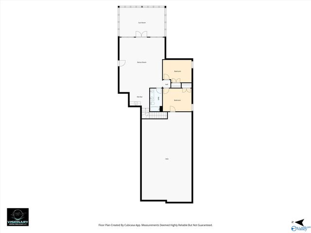 104 Railway Lane SE, Huntsville, AL 35803