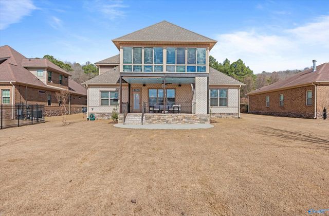 104 Railway Lane SE, Huntsville, AL 35803