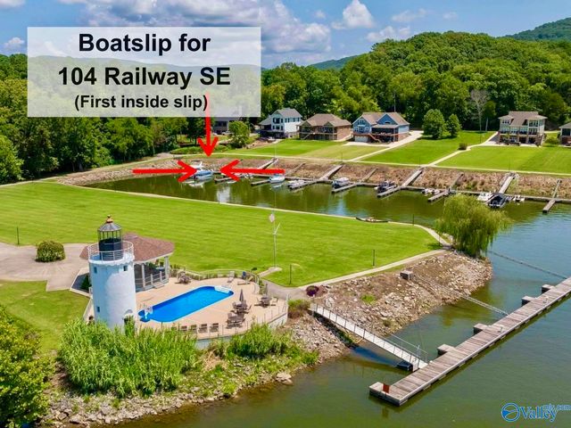 104 Railway Lane SE, Huntsville, AL 35803