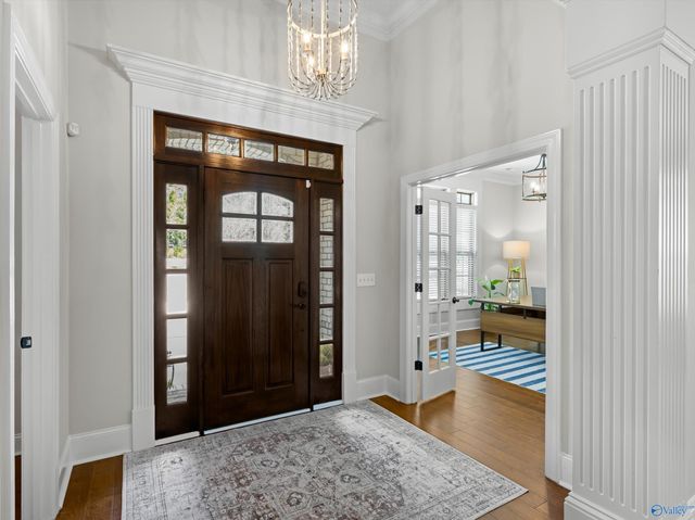 104 Railway Lane SE, Huntsville, AL 35803