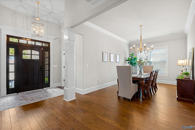 104 Railway Lane SE, Huntsville, AL 35803