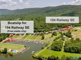 104 Railway Lane SE, Huntsville, AL 35803
