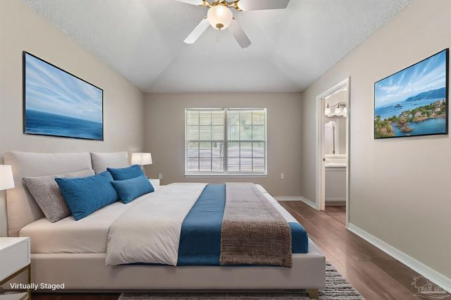 3688 Quail Run Rd, Gulf Breeze, FL 32563