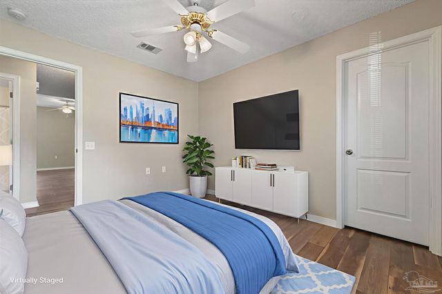 3688 Quail Run Rd, Gulf Breeze, FL 32563