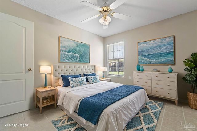 3688 Quail Run Rd, Gulf Breeze, FL 32563