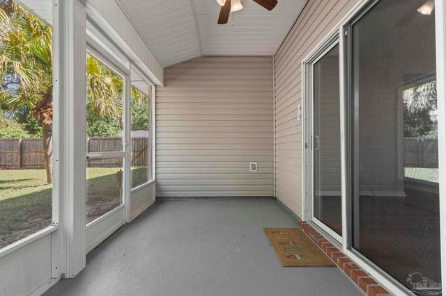 3688 Quail Run Rd, Gulf Breeze, FL 32563