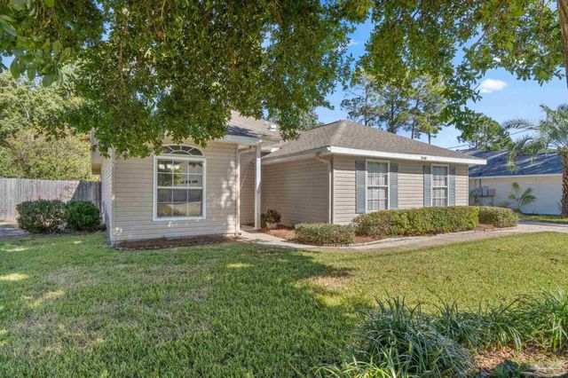 3688 Quail Run Rd, Gulf Breeze, FL 32563