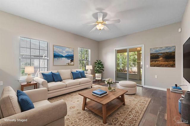 3688 Quail Run Rd, Gulf Breeze, FL 32563