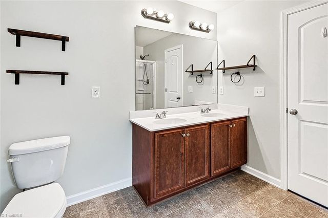 2964 Mimosa Court, Randleman, NC 27317