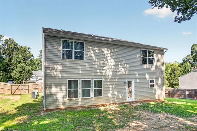 2964 Mimosa Court, Randleman, NC 27317