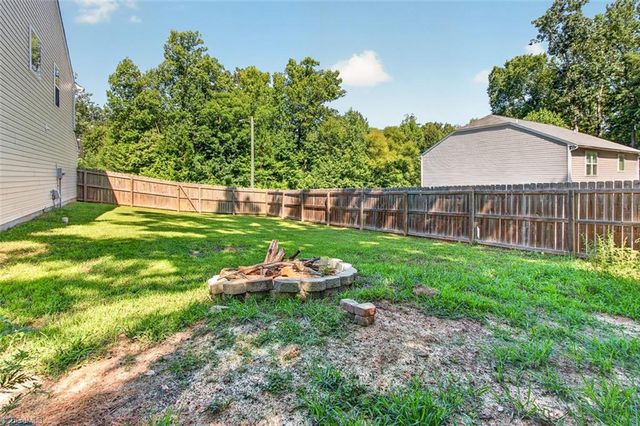 2964 Mimosa Court, Randleman, NC 27317