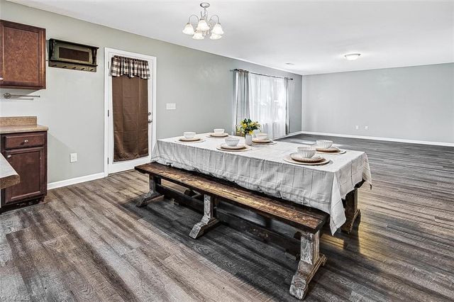 2964 Mimosa Court, Randleman, NC 27317