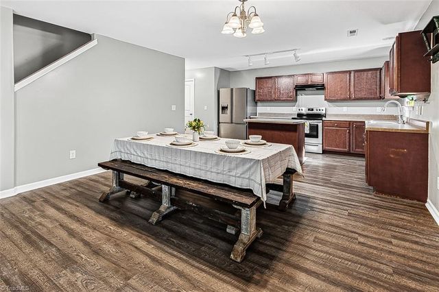 2964 Mimosa Court, Randleman, NC 27317
